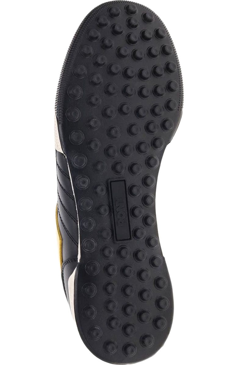 PONY Madrid 82 Sneakers, Alternate, color, Black/Yellow/Green