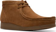 Clarks® Wallaston Chukka Boot