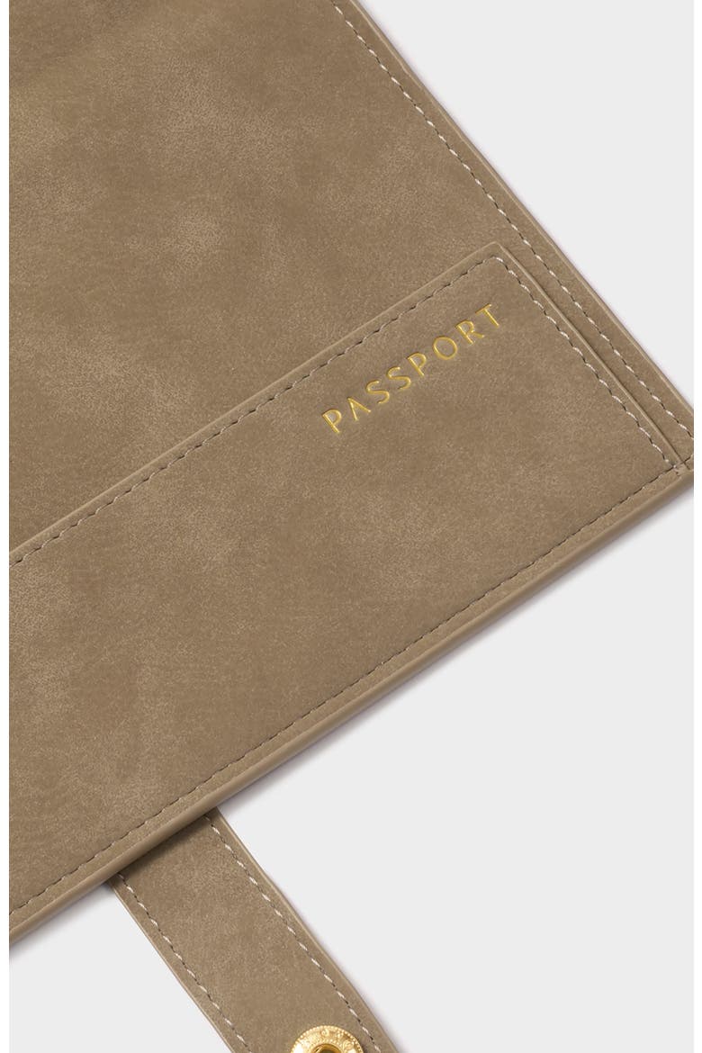 Travel Wallet, Alternate, color, Adventure Awaits