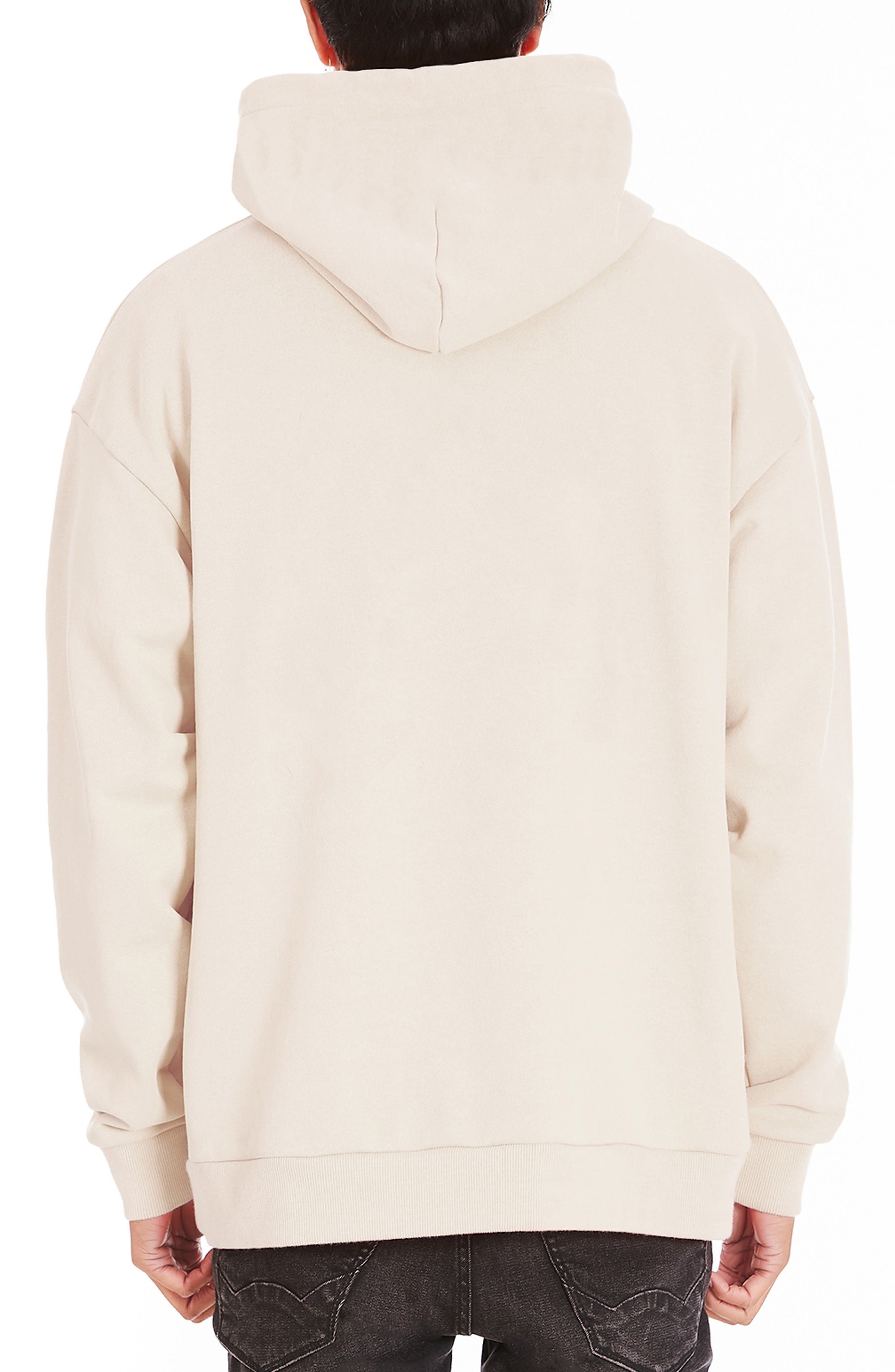Graphic Pullover Hoodie - image 2
