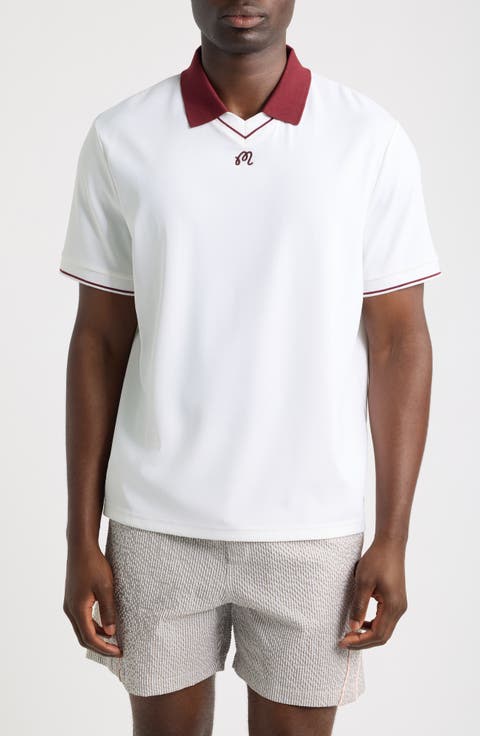 Barrio Polo Shirt
