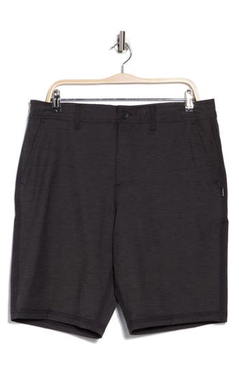 O'NEILL O'NEILL LOADED MINI STRIPE SHORTS
