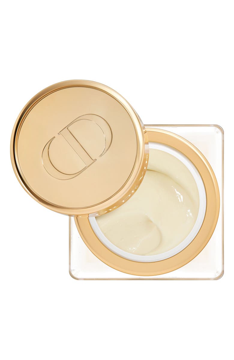 DIOR L'Or de Vie La Crème Riche Anti-Aging Face Cream Refill, Alternate, color,