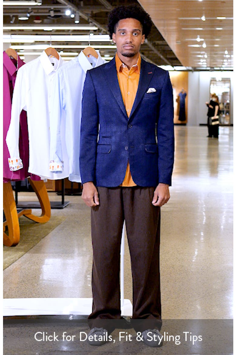 Sinai Collection Sport Coat video