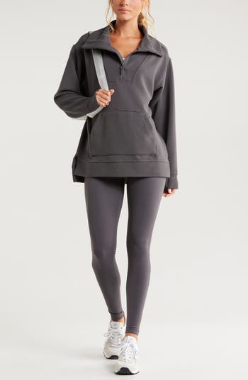 Live In High Waist Leggings