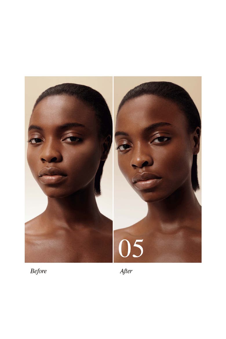 Matte Bronzing Brick Refill, Alternate, color, 5