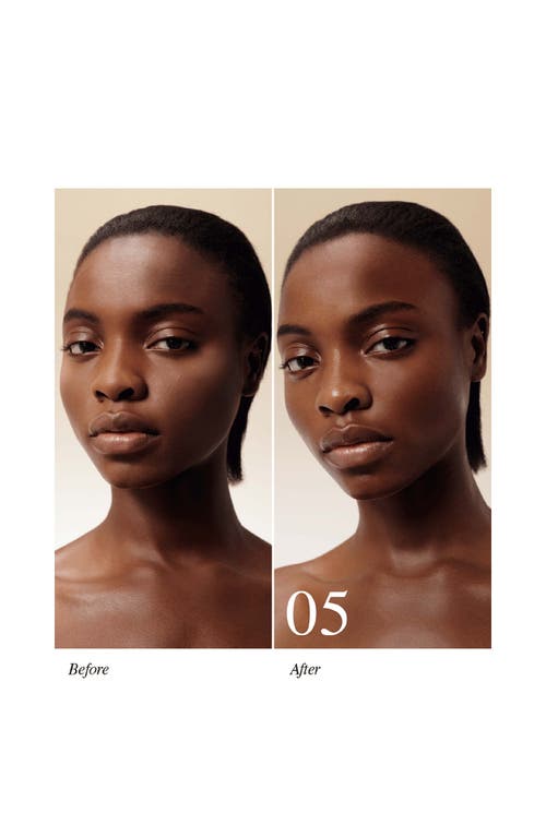 Victoria Beckham Refillable Matte Bronzing Face Palette In 1