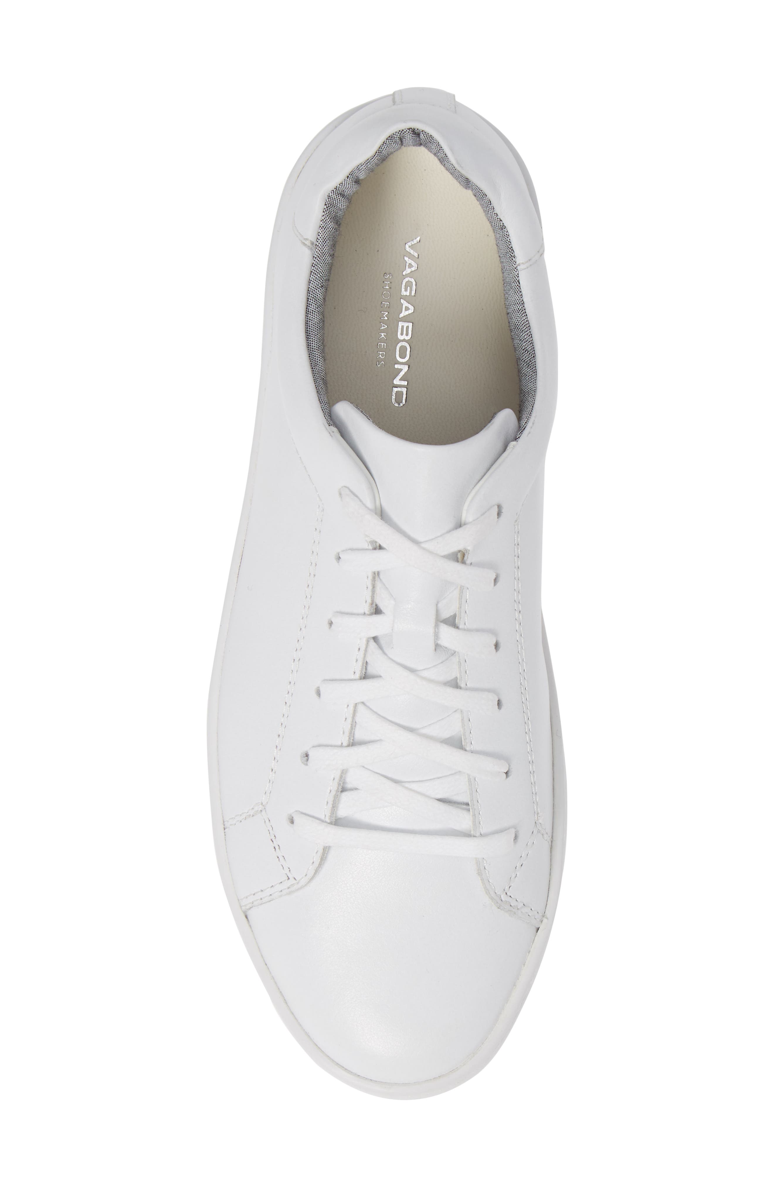 Vagabond Shoemakers Zoe Sneaker, Alternate, color, 