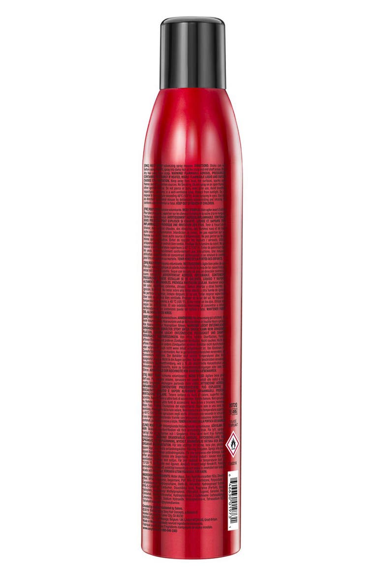Big Sexy Hair Root Pump Spray Mousse - 10.6 oz., Alternate, color, NONE