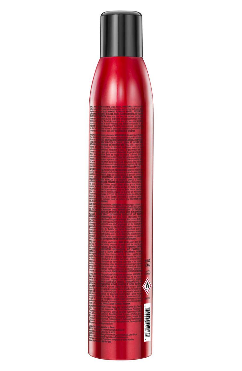 BIG SEXY HAIR Root Pump Spray Mousse - 10.6 oz., Alternate, color, 