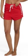 Billabong Vacay Forever Cotton Knit Shorts
