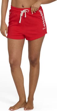 Billabong Vacay Forever Cotton Knit Shorts