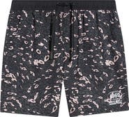 SANTO STUDIO Tempo Tech Shorts