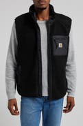 Carhartt Work In Progress Prentis Fleece Vest Liner