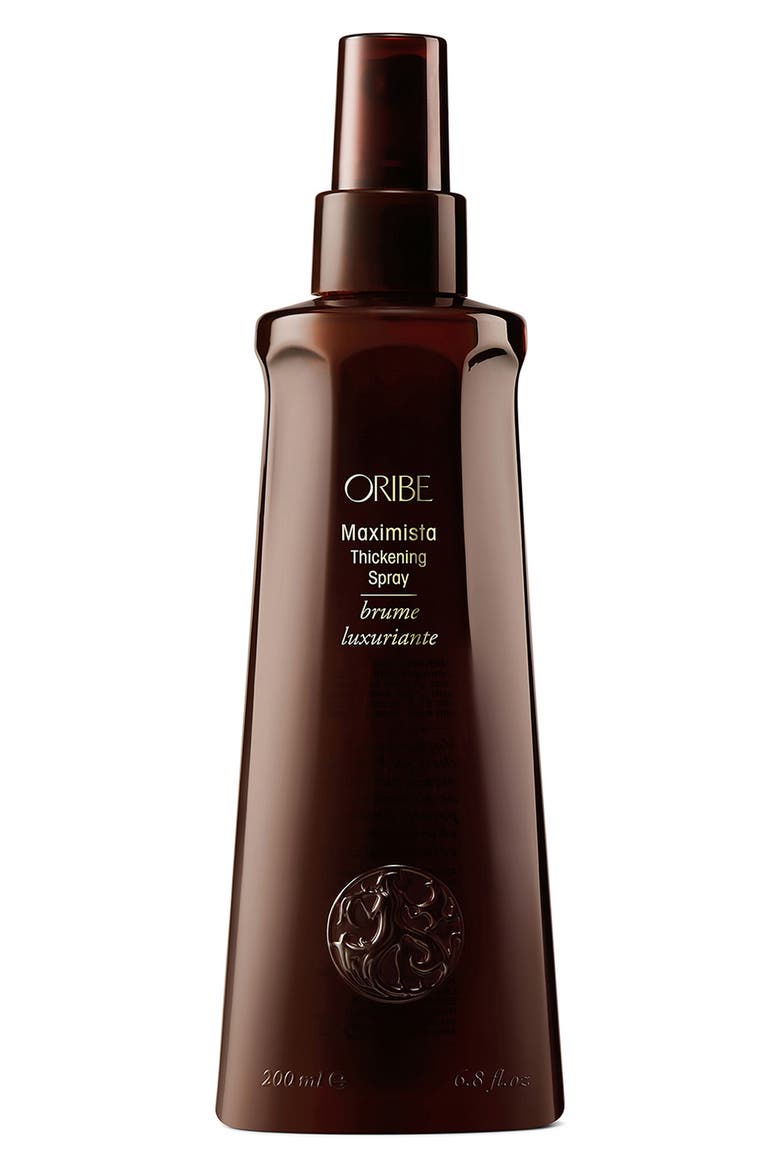 Maximista Thickening Spray for Fine, Flat Hair, Main, color, NO COLOR