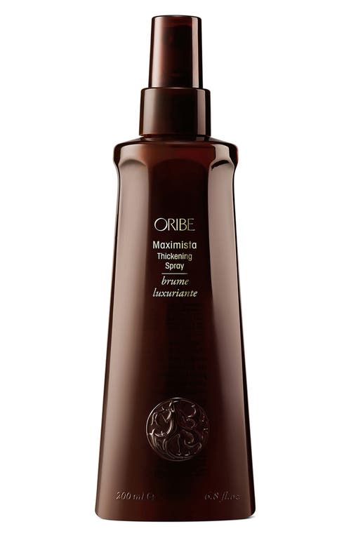 Oribe Maximista Thickening Spray for Fine, Flat Hair at Nordstrom, Size 6.8 Oz