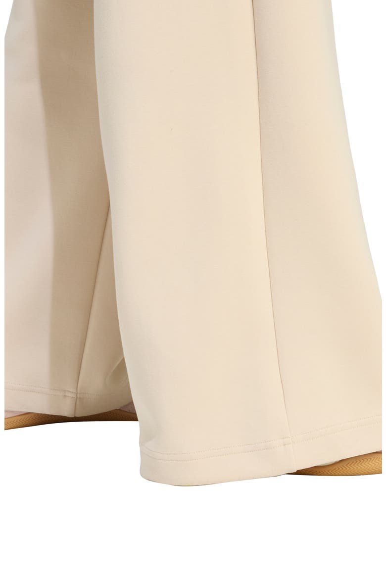 Wide Leg Pants, Alternate, color, CRYSTAL LINEN