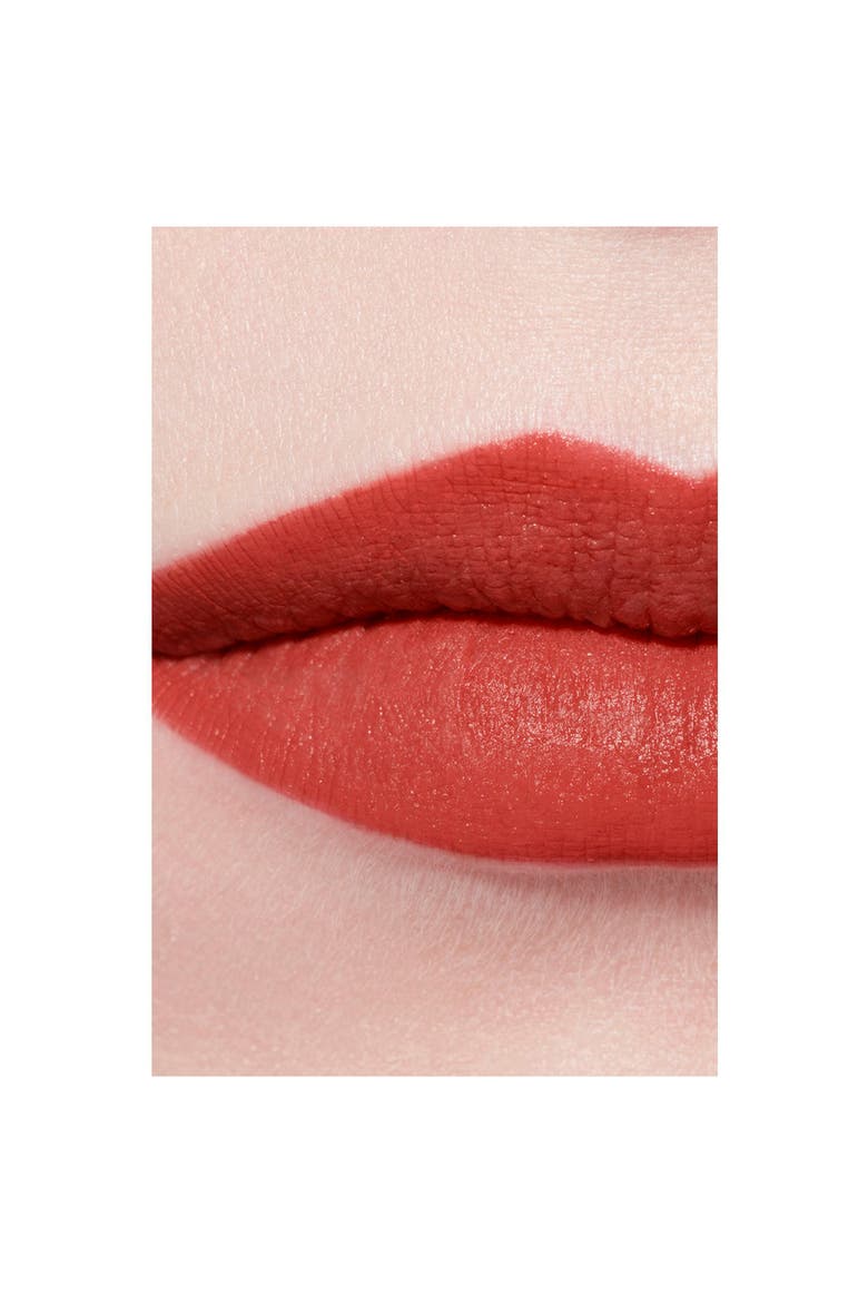 ROUGE ALLURE VELVET NUIT BLANCHE Lipstick, Alternate, color, 01:00