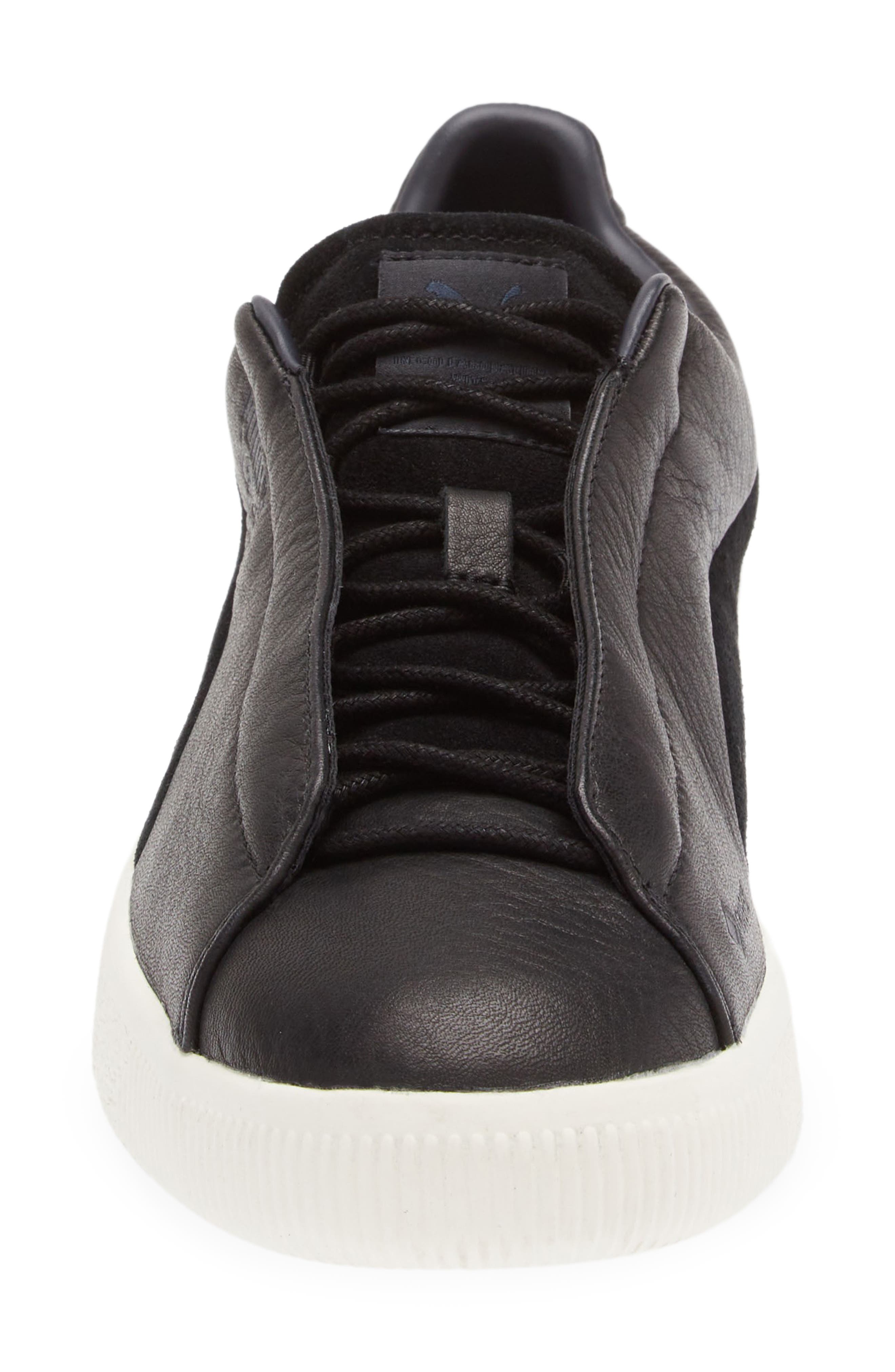 PUMA x Nanamica Clyde GTX Sneaker, Alternate, color, 