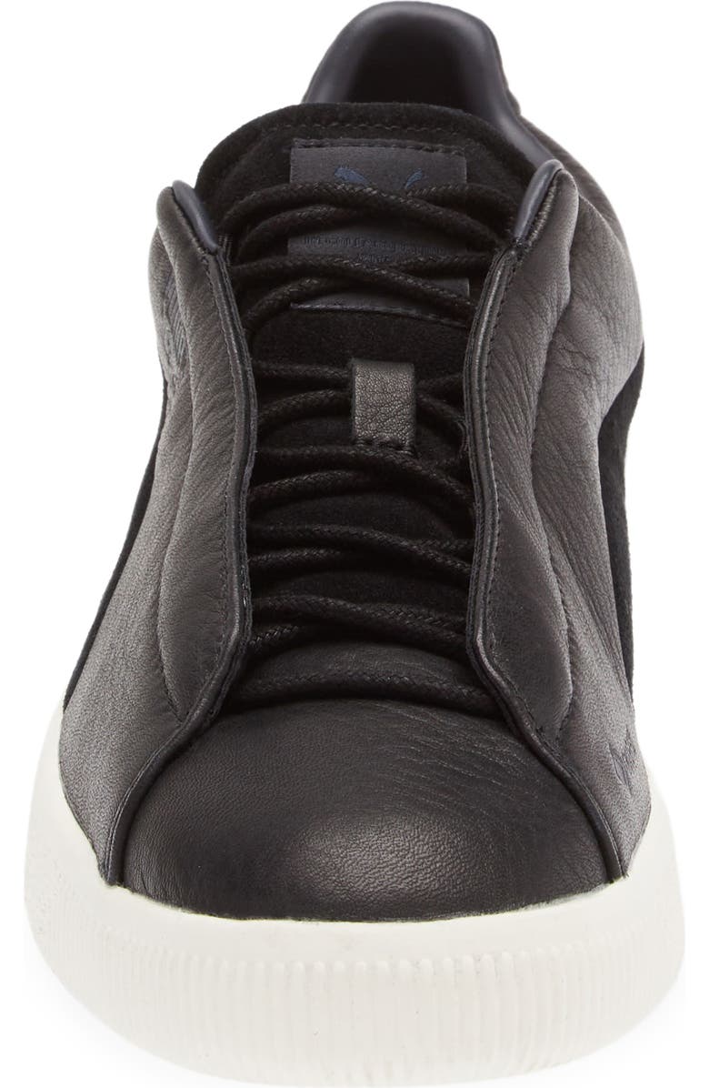 PUMA x Nanamica Clyde GTX Sneaker, Alternate, color,