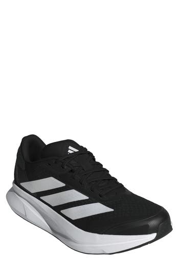 Adidas Originals Mens Adidas Solar Glide 5 In Black/white/grey