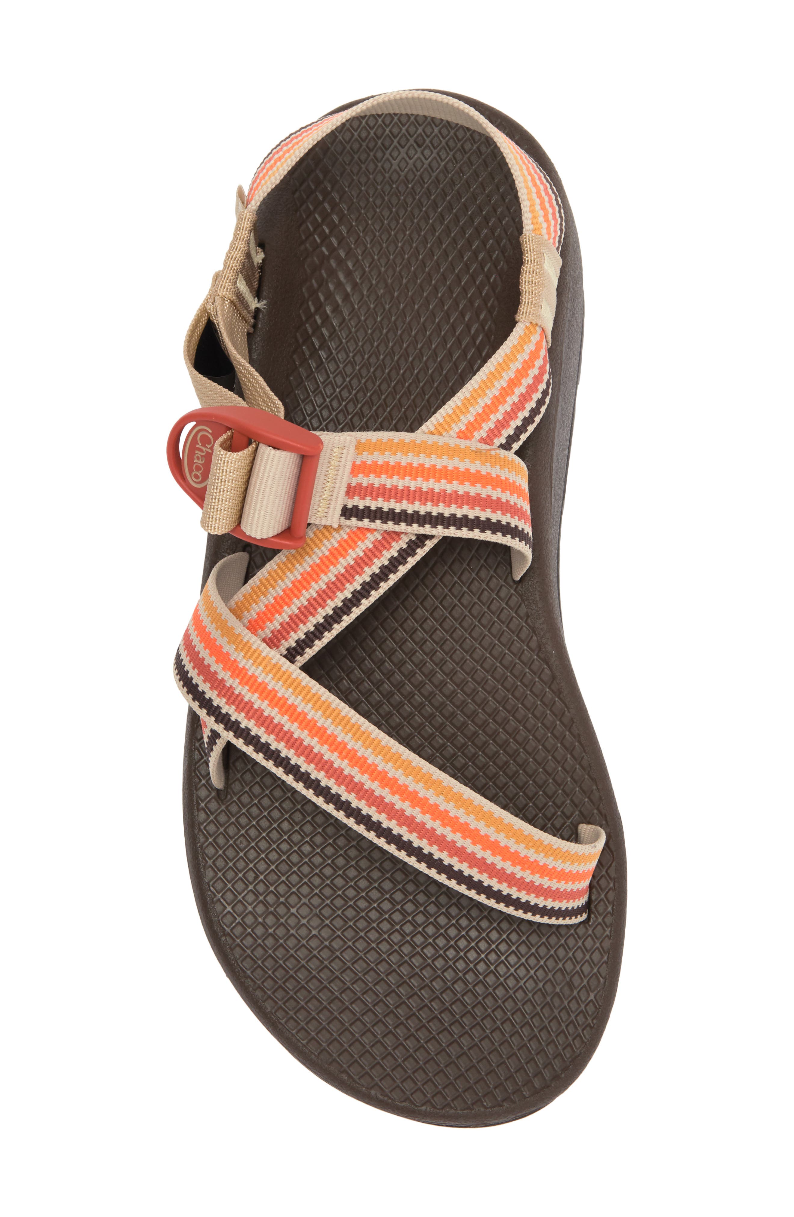 Chaco Z/Cloud Sandal, Alternate, color, Scoop Dusk