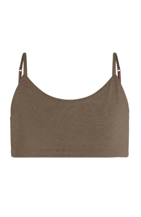 Bleum Neutral Kids' Seamless Bra