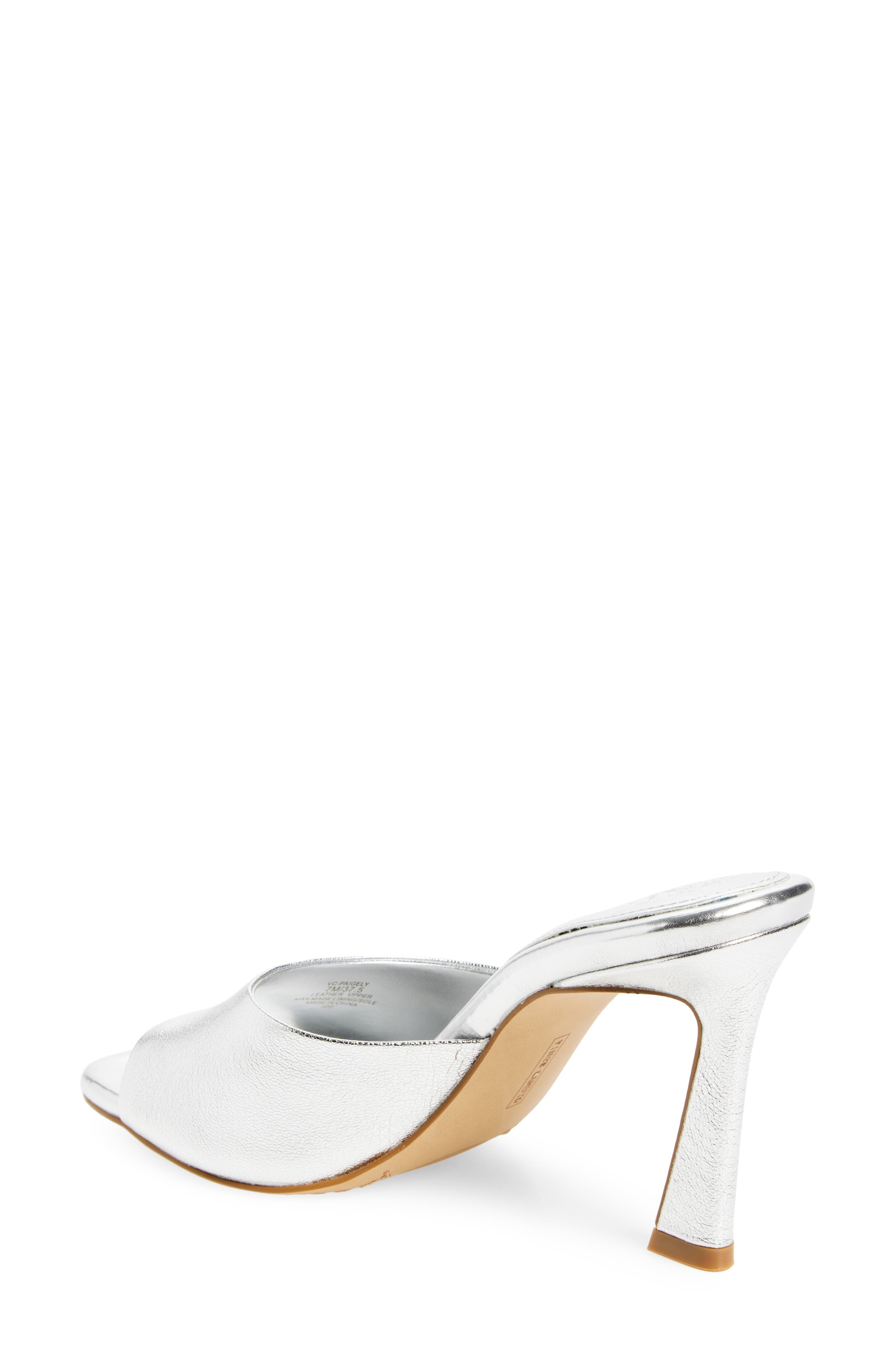 Vince Camuto Paigley Mule Sandal, Alternate, color, 
