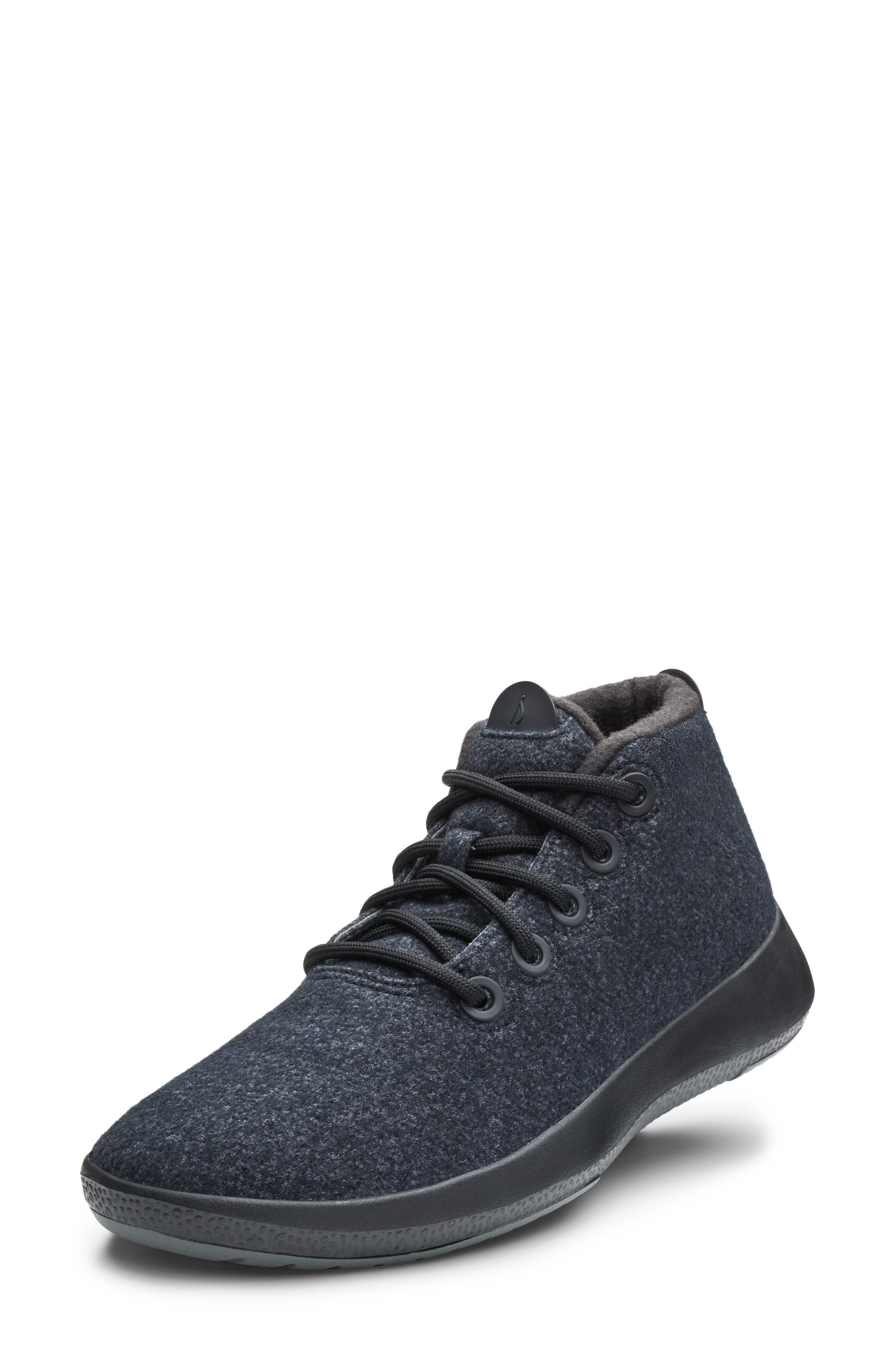 Allbirds Mizzle Wool Runner Up Sneaker, Main, color, 