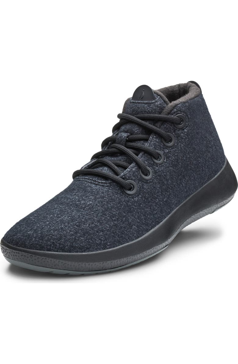 Allbirds Mizzle Wool Runner Up Sneaker, Main, color,