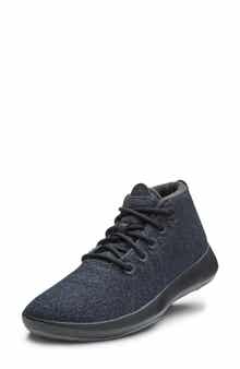 Allbirds Mizzle Wool Runner Up Sneaker