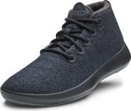 Allbirds Mizzle Wool Runner Up Sneaker