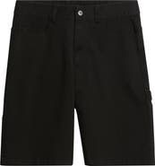 SANTO STUDIO Painter Shorts