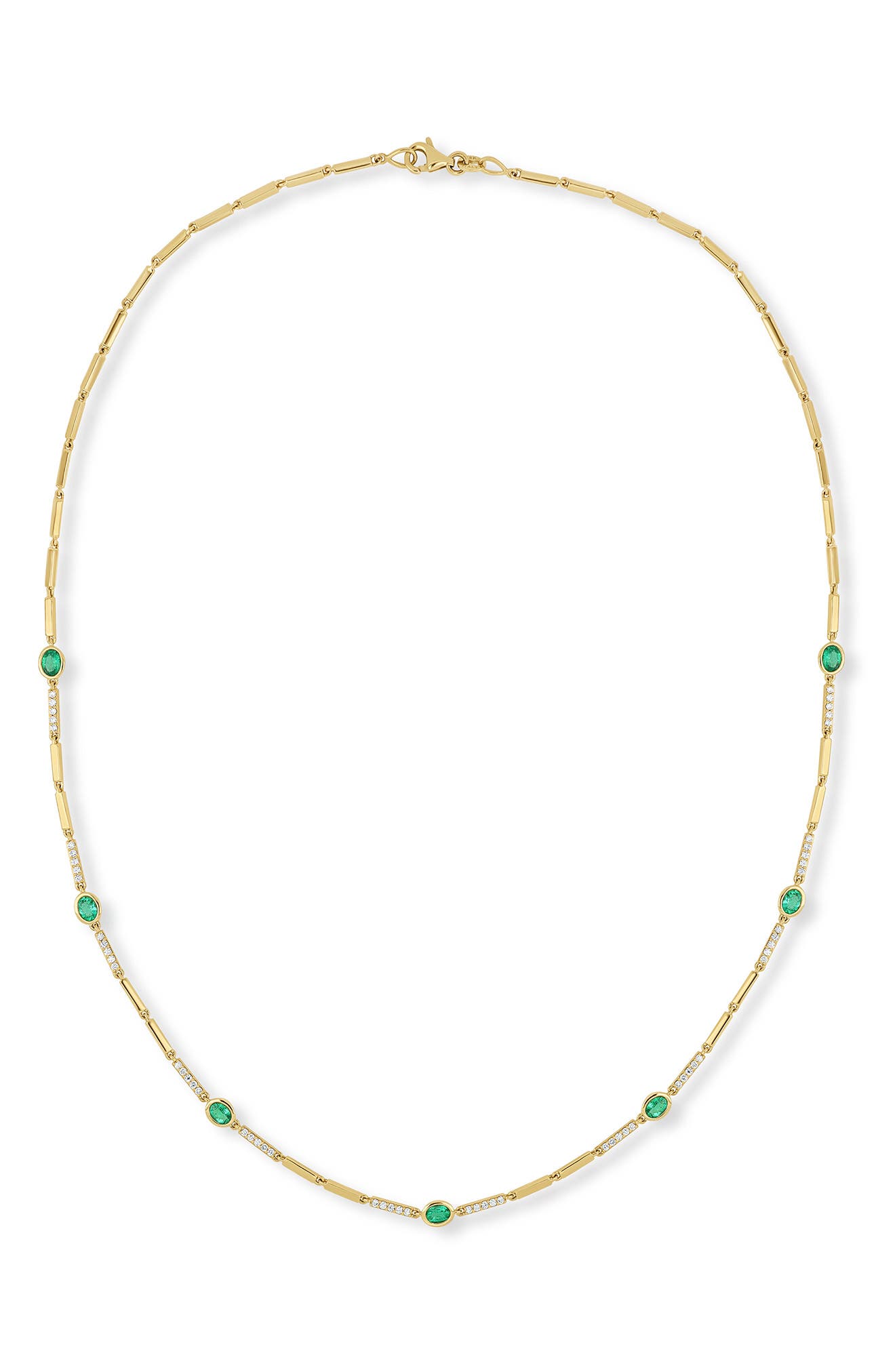 selected 18K YELLOW GOLD