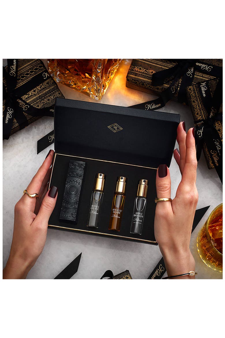 Kilian Paris The Liquours Discovery 4-Piece Fragrance Set (Women