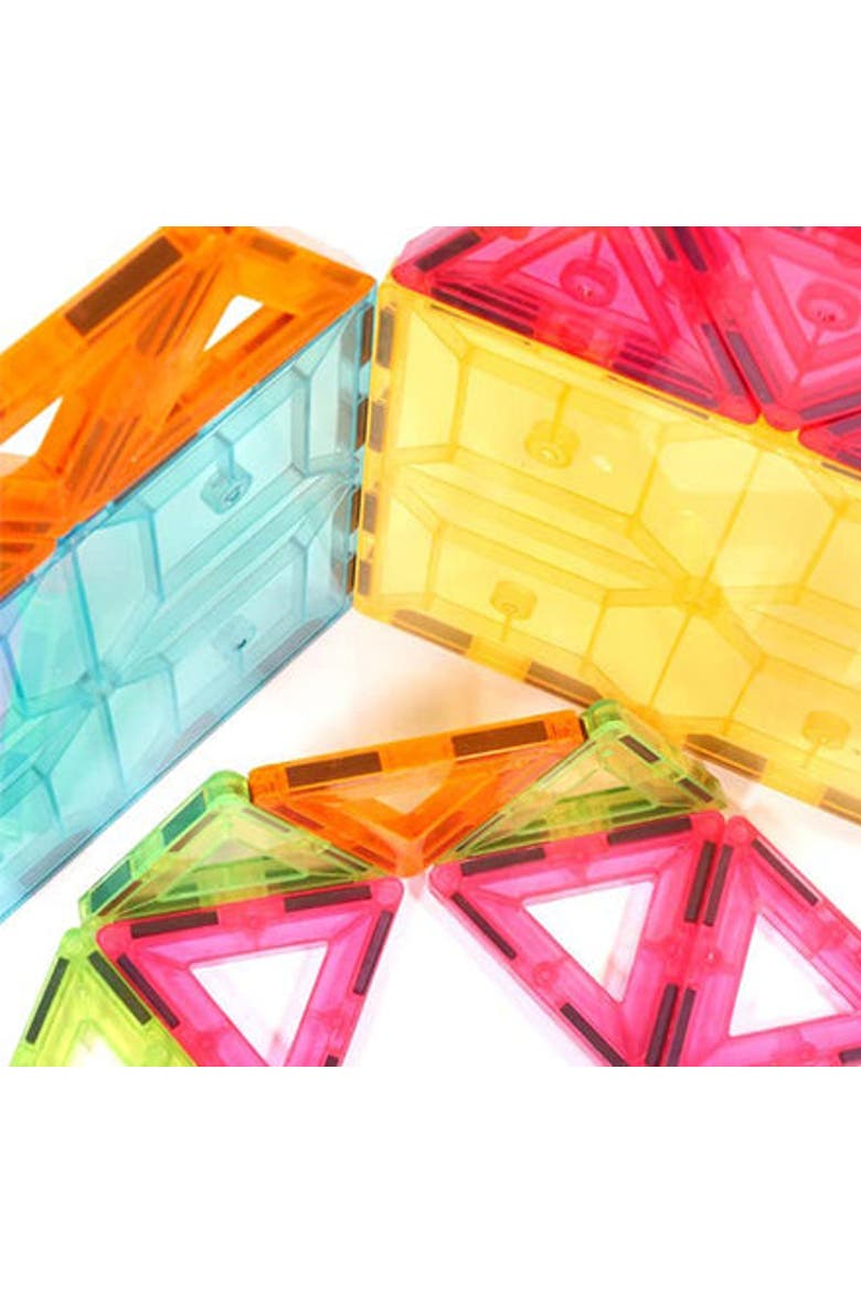 Building Blocks, Alternate, color, mutlticolor