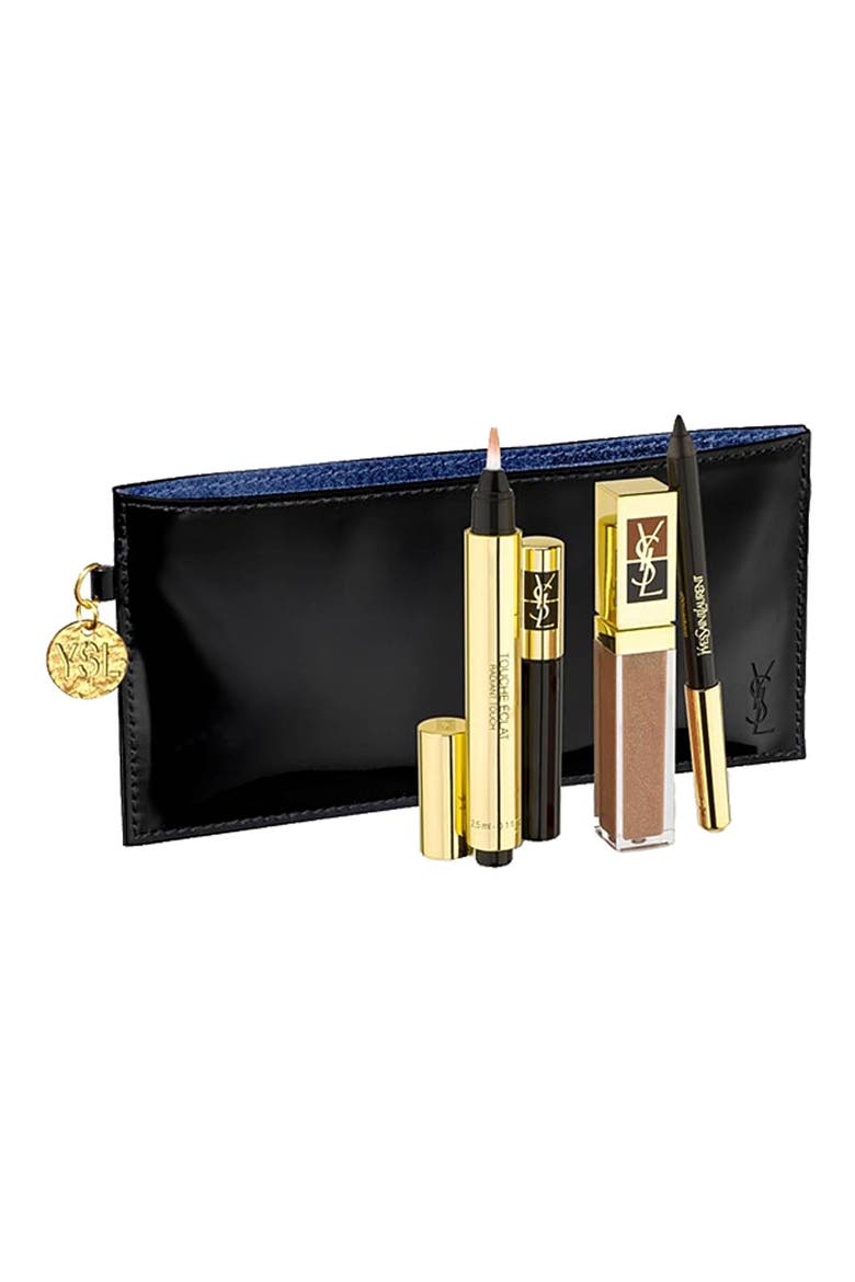 'Glamour' Set (Nordstrom Exclusive), Main, color, NO COLOR