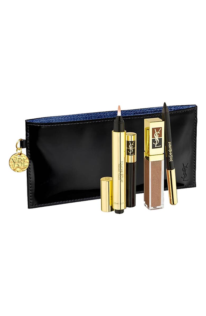 Yves Saint Laurent 'Glamour' Set, Main, color, 