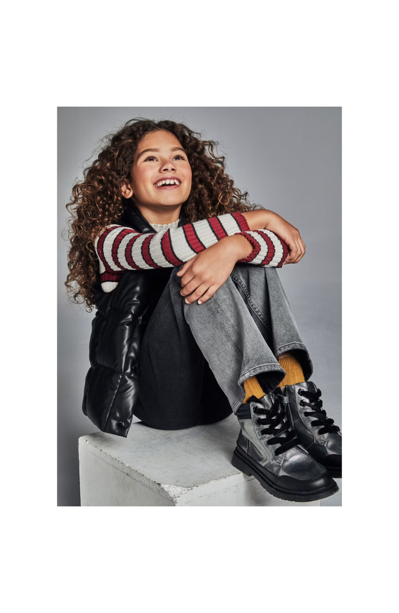 Mayoral Gardient Jeans, Alternate, color, 