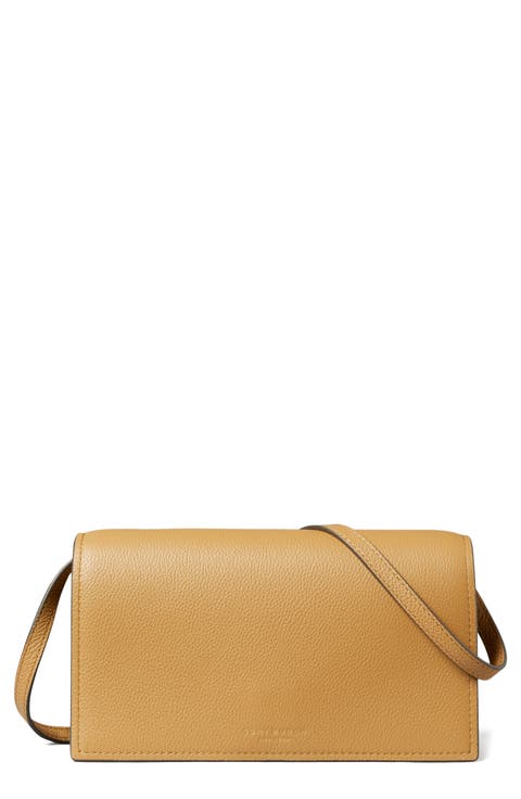 Perry Wallet Crossbody Bag