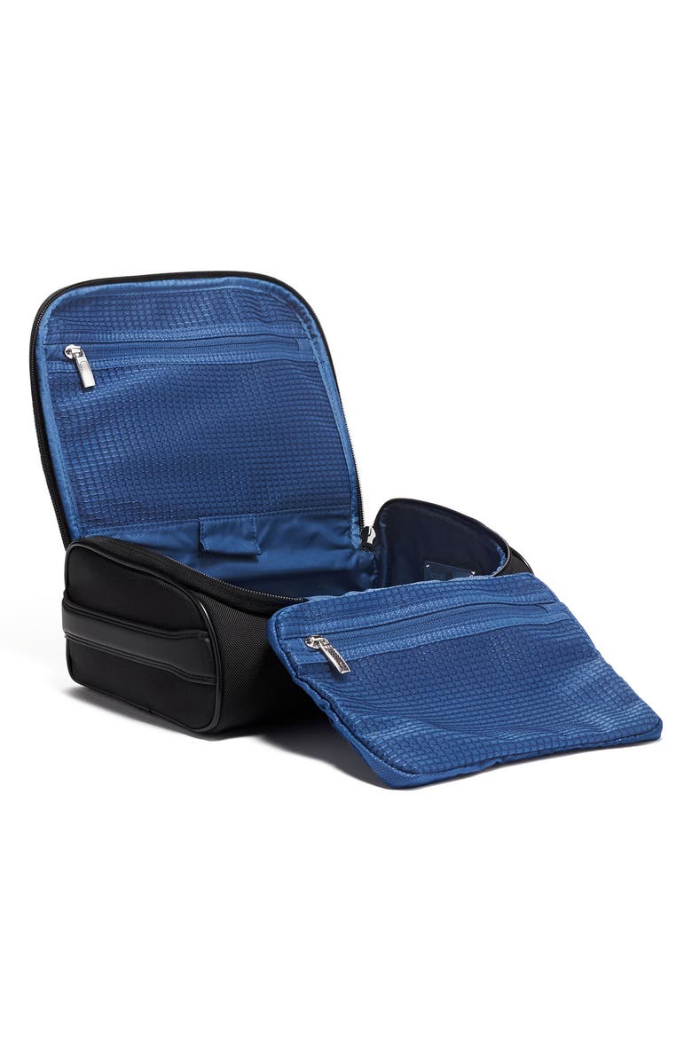 TUMI Arrivé Richards Travel Kit, Alternate, color, 