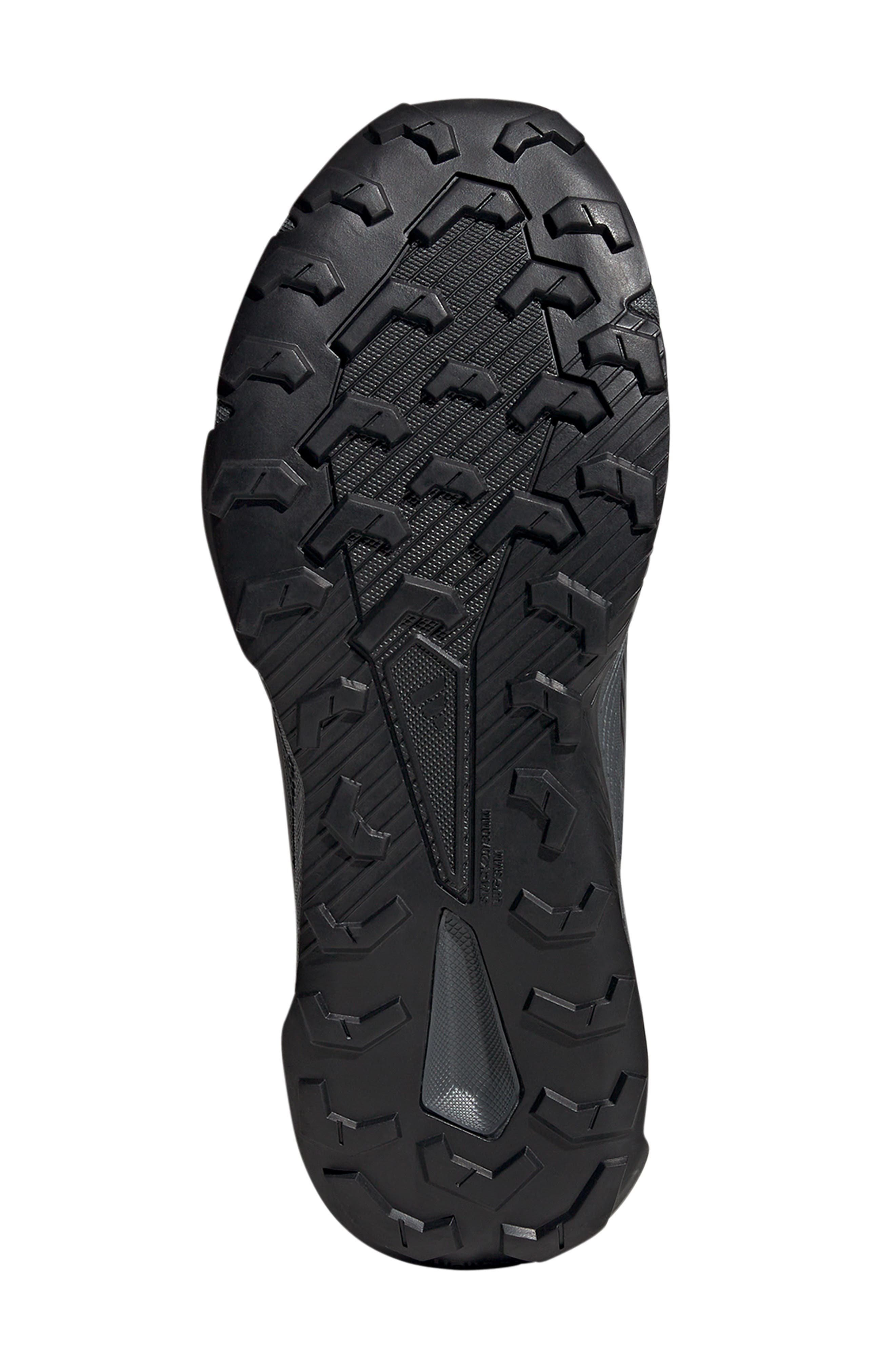 adidas Terrex Tracefinder Trail Hiking Shoe, Alternate, color, 