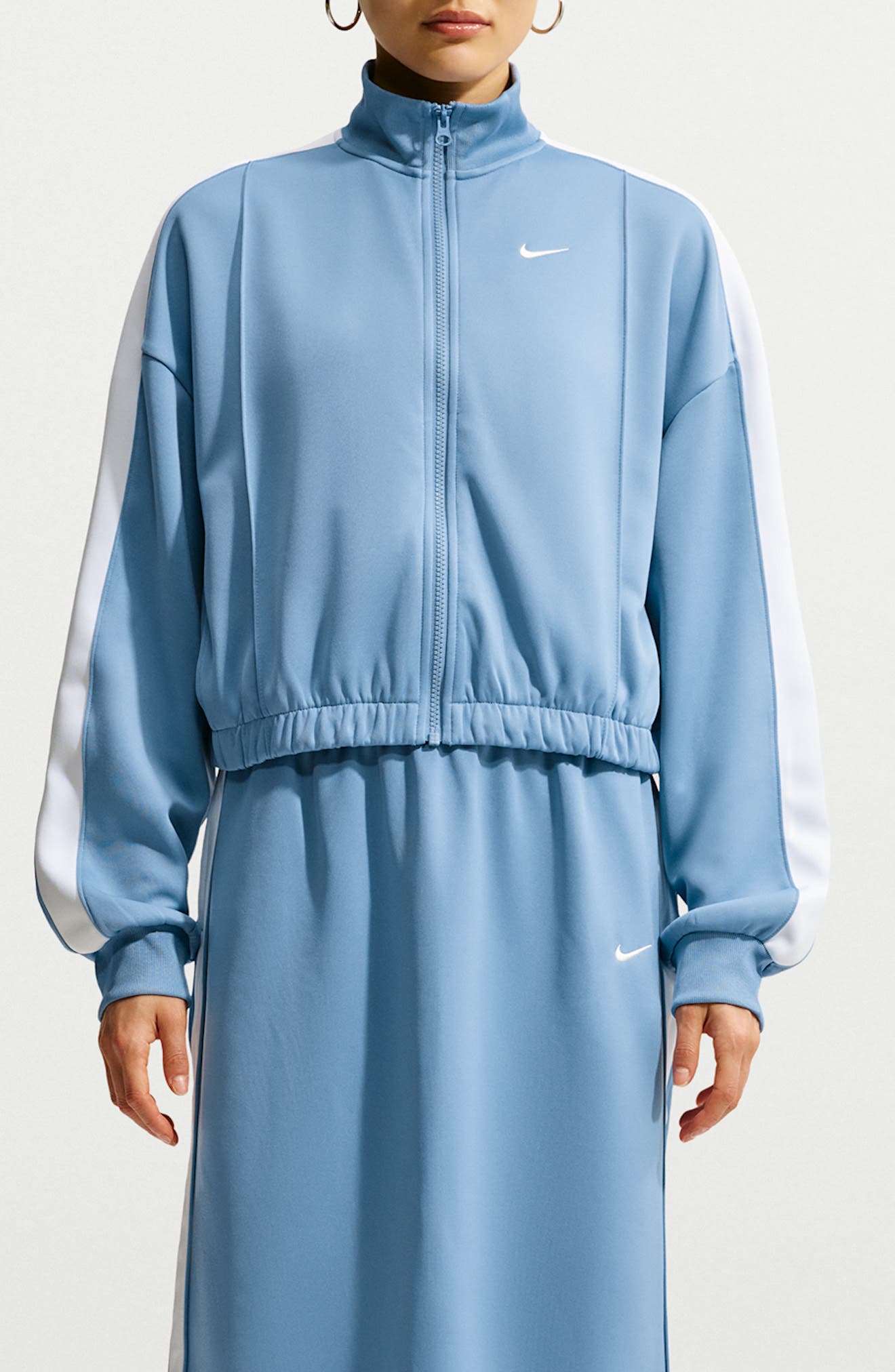 WORK BLUE/ WHITE/ SAIL