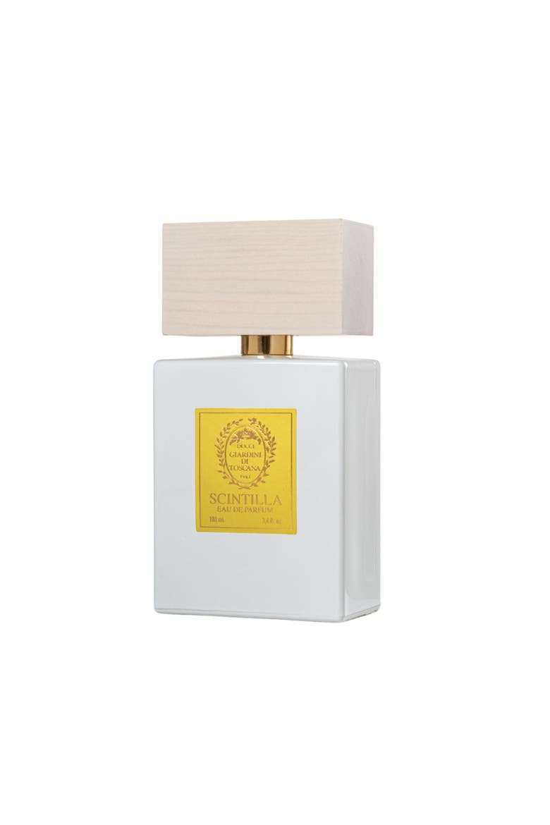 Scintilla Eau de Parfum, Main, color, NO COLOR