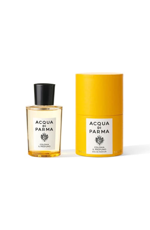 Acqua Di Parma Colonia Eau De Parfum In No Color