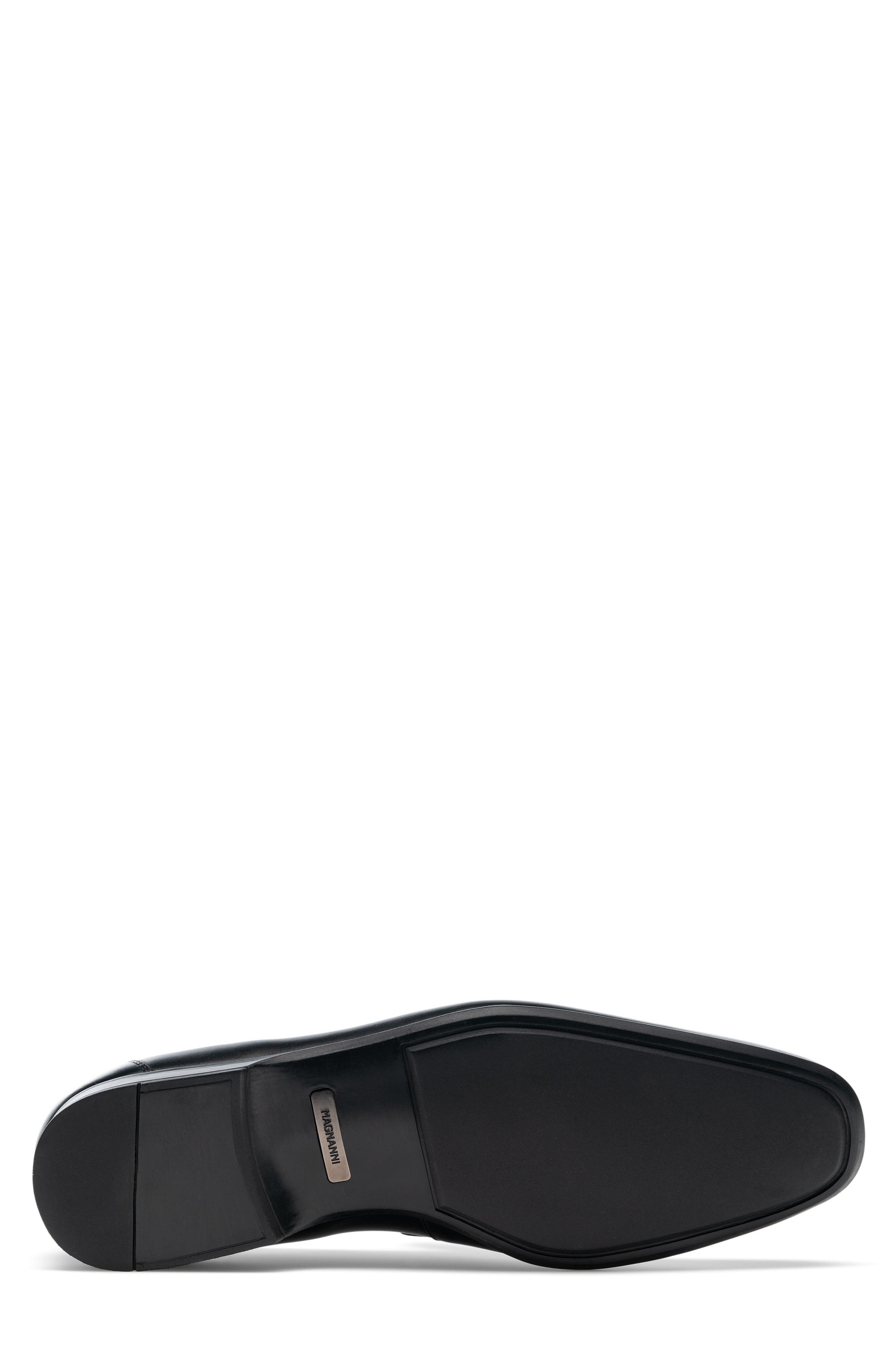 Magnanni 'Lino' Loafer, Alternate, color, 