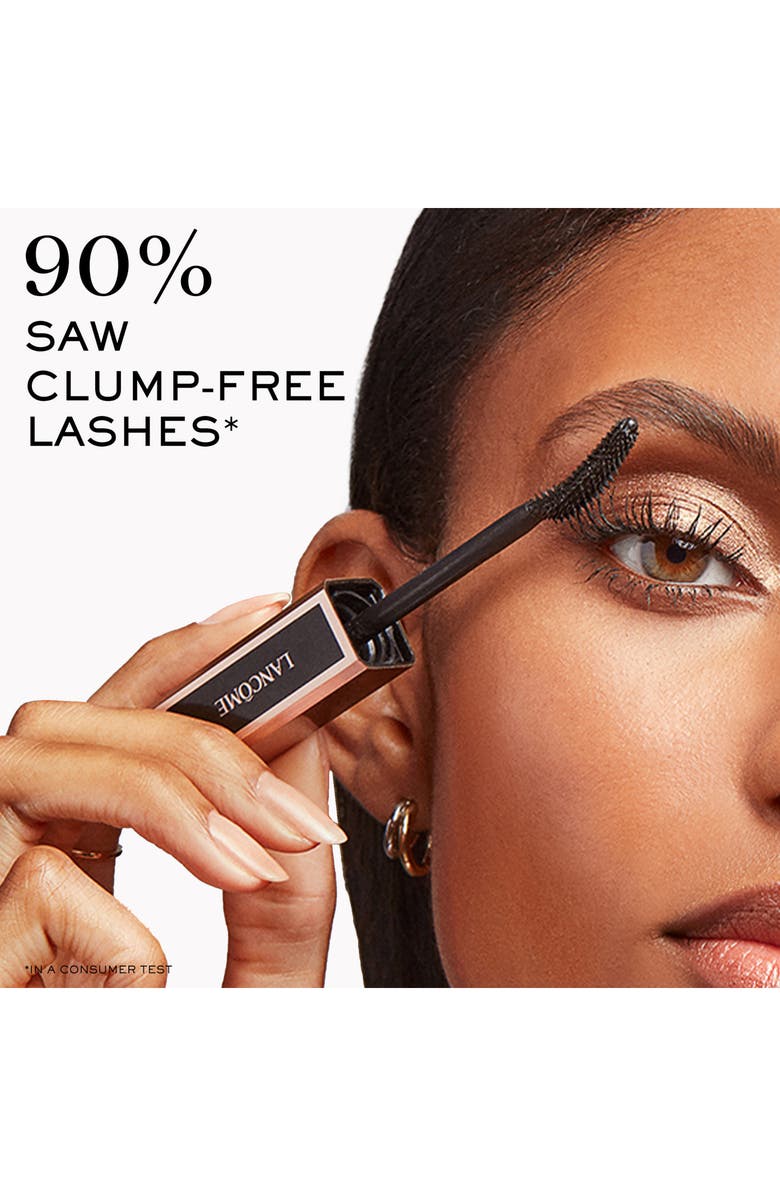 Lancôme Travel Size Lash Idôle Mascara, Alternate, color, 01 Black