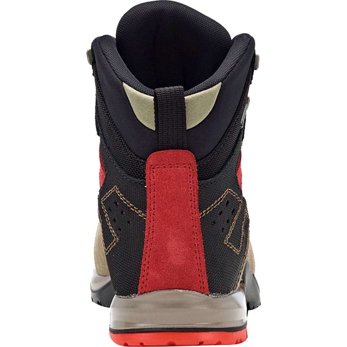 Asolo Fugitive Gore-Tex Boot - Men's, Alternate, color, Wool/Black