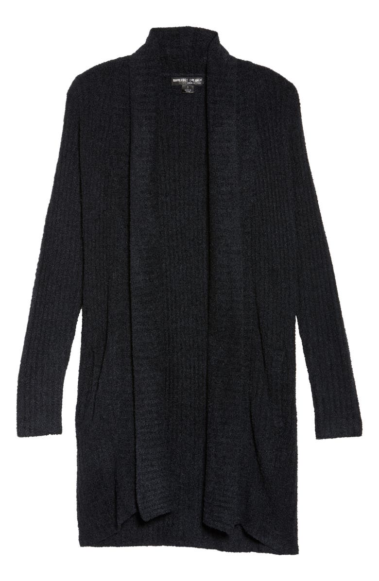 Barefoot Dreams<sup>®</sup> Montecito Cardigan, Alternate, color, 