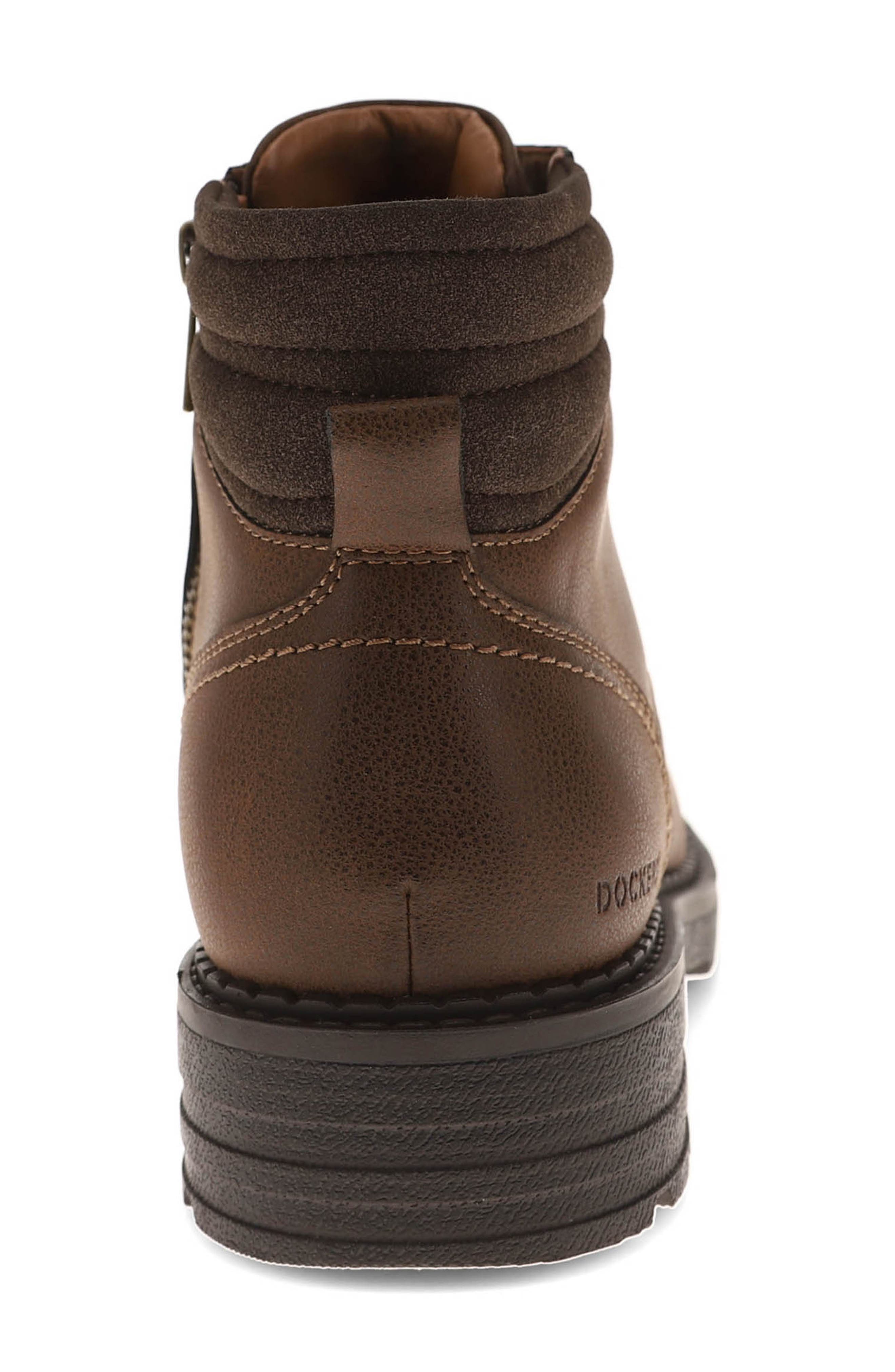 Thomas Lace-Up Boot - image 4